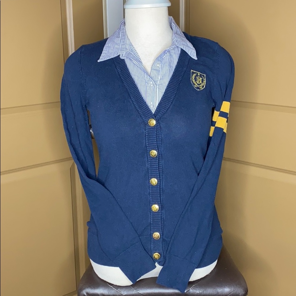 School Outfit